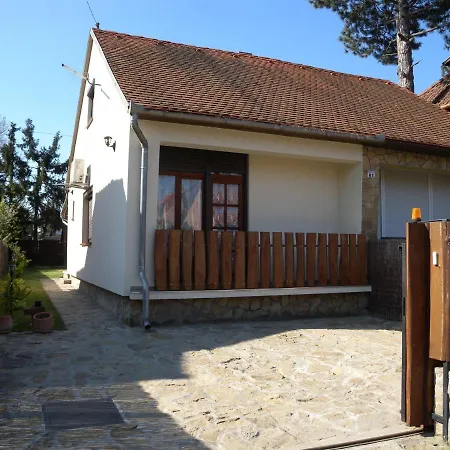 Homes In Balatonmariafuerdo 19438 Balatonkeresztúr
